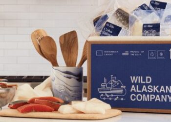 Wild Alaskan Firm Promo Code: Two FREE Halibut Steaks + Free Transport!